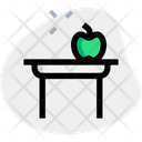 پیش‌نمایش فایل apple-on-table-5088748 از پک مدرسه