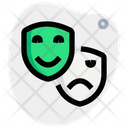 پیش‌نمایش فایل drama-face-5088685 از پک مدرسه