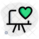 پیش‌نمایش فایل love-whiteboard-5088684 از پک مدرسه