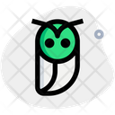 پیش‌نمایش فایل owl-5088718 از پک مدرسه