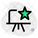 پیش‌نمایش فایل star-whiteboard-5088746 از پک مدرسه