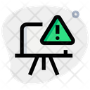 پیش‌نمایش فایل whiteboard-alert-5088754 از پک مدرسه