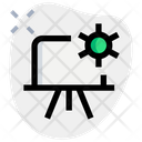 پیش‌نمایش فایل whiteboard-setting-5088742 از پک مدرسه
