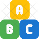 پیش‌نمایش فایل abc-block-5088045 از پک مدرسه