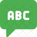 پیش‌نمایش فایل abc-chat-5088048 از پک مدرسه