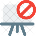 پیش‌نمایش فایل banned-whiteboard-5088061 از پک مدرسه