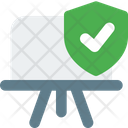 پیش‌نمایش فایل check-protection-whiteboard-5088063 از پک مدرسه