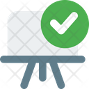 پیش‌نمایش فایل check-whiteboard-5088064 از پک مدرسه