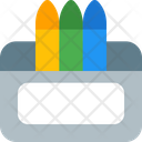 پیش‌نمایش فایل crayon-5088066 از پک مدرسه