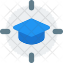 پیش‌نمایش فایل school-target-5088140 از پک مدرسه