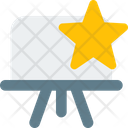 پیش‌نمایش فایل star-whiteboard-5088146 از پک مدرسه
