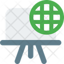 پیش‌نمایش فایل website-whiteboard-5088155 از پک مدرسه