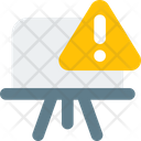 پیش‌نمایش فایل whiteboard-alert-5088154 از پک مدرسه