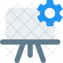 پیش‌نمایش فایل whiteboard-setting-5088142 از پک مدرسه