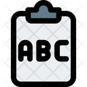پیش‌نمایش فایل abc-board-5088170 از پک مدرسه