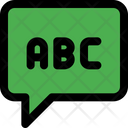 پیش‌نمایش فایل abc-chat-5088168 از پک مدرسه