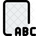 پیش‌نمایش فایل abc-file-5088169 از پک مدرسه