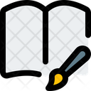 پیش‌نمایش فایل art-books-5088211 از پک مدرسه