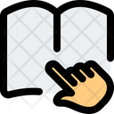 پیش‌نمایش فایل book-touch-5088234 از پک مدرسه
