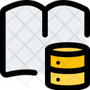 پیش‌نمایش فایل database-book-5088215 از پک مدرسه