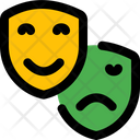 پیش‌نمایش فایل drama-face-5088205 از پک مدرسه