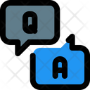پیش‌نمایش فایل q-and-a-chat-5088249 از پک مدرسه