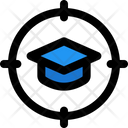 پیش‌نمایش فایل school-target-5088260 از پک مدرسه