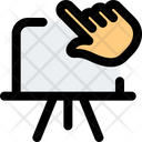 پیش‌نمایش فایل touch-whiteboard-5088270 از پک مدرسه