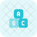 پیش‌نمایش فایل abc-block-5088285 از پک مدرسه