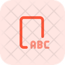 پیش‌نمایش فایل abc-file-5088289 از پک مدرسه