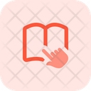 پیش‌نمایش فایل book-touch-5088354 از پک مدرسه