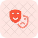 پیش‌نمایش فایل drama-face-5088325 از پک مدرسه