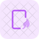 پیش‌نمایش فایل leaf-file-5088322 از پک مدرسه