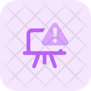پیش‌نمایش فایل whiteboard-alert-5088394 از پک مدرسه
