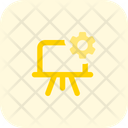پیش‌نمایش فایل whiteboard-setting-5088382 از پک مدرسه