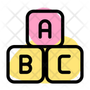 پیش‌نمایش فایل abc-block-5088404 از پک مدرسه