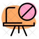 پیش‌نمایش فایل banned-whiteboard-5088420 از پک مدرسه