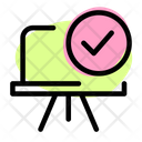 پیش‌نمایش فایل check-whiteboard-5088423 از پک مدرسه