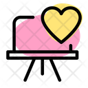 پیش‌نمایش فایل love-whiteboard-5088443 از پک مدرسه