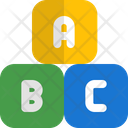 پیش‌نمایش فایل abc-block-5088525 از پک مدرسه
