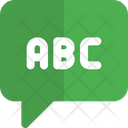 پیش‌نمایش فایل abc-chat-5088528 از پک مدرسه