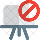 پیش‌نمایش فایل banned-whiteboard-5088541 از پک مدرسه