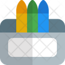 پیش‌نمایش فایل crayon-5088546 از پک مدرسه