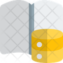 پیش‌نمایش فایل database-book-5088575 از پک مدرسه