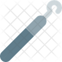 پیش‌نمایش فایل hook-5153634 از پک دندان‌پزشکی