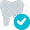 پیش‌نمایش فایل tooth-checklist-5153652 از پک دندان‌پزشکی