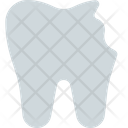پیش‌نمایش فایل tooth-chipped-5153653 از پک دندان‌پزشکی
