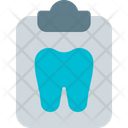 پیش‌نمایش فایل tooth-clipboard-5153654 از پک دندان‌پزشکی