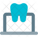 پیش‌نمایش فایل tooth-laptop-5153667 از پک دندان‌پزشکی