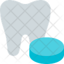 پیش‌نمایش فایل tooth-pill-5153677 از پک دندان‌پزشکی